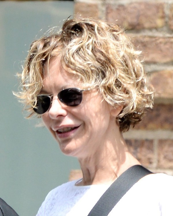 Meg Ryan